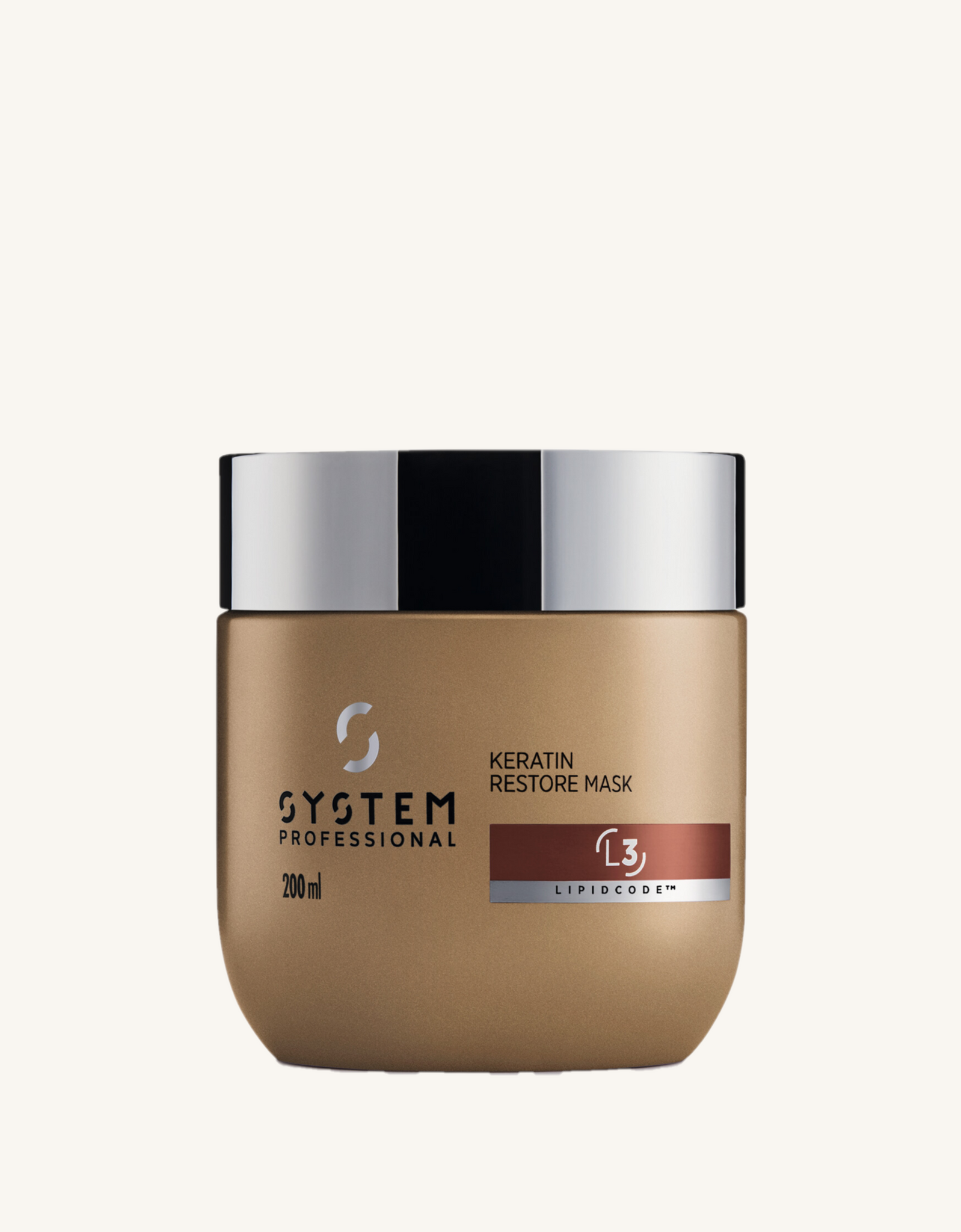 Luxe Oil Mask 200ml