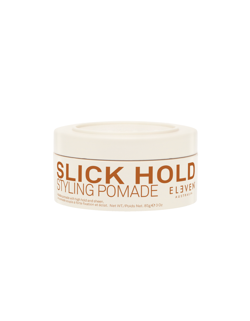Slick Hold Styling Pomade 85g