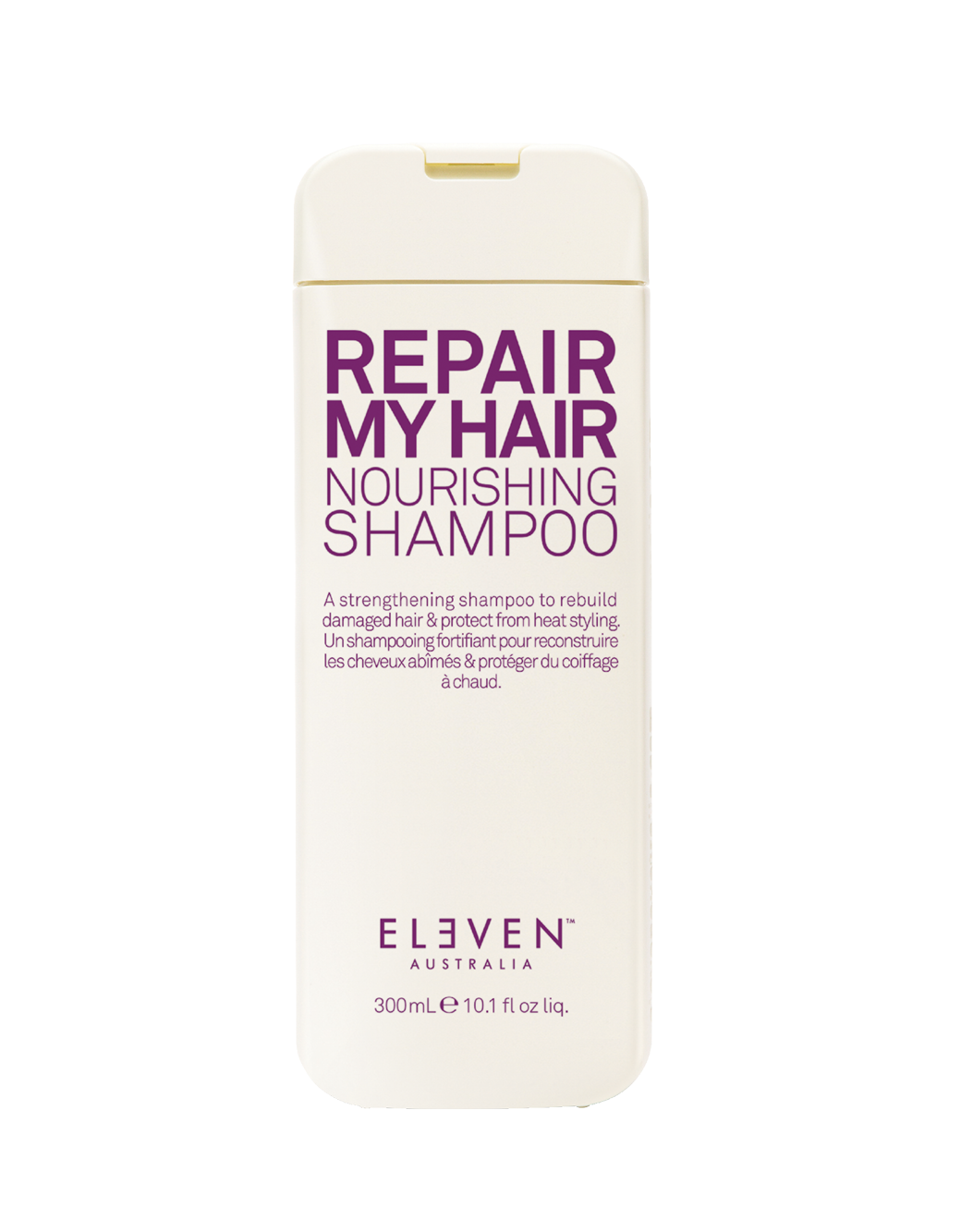 Repair My Hair Nourishing Shampoo 300ml