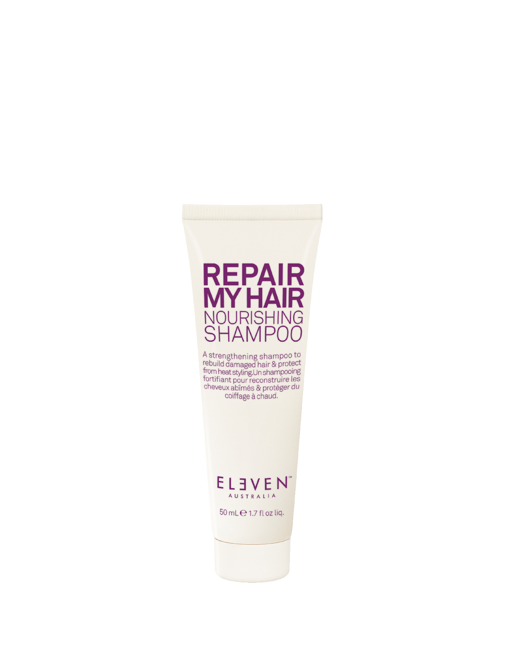 Repair My Hair Nourishing Shampoo Travel Size 50ml