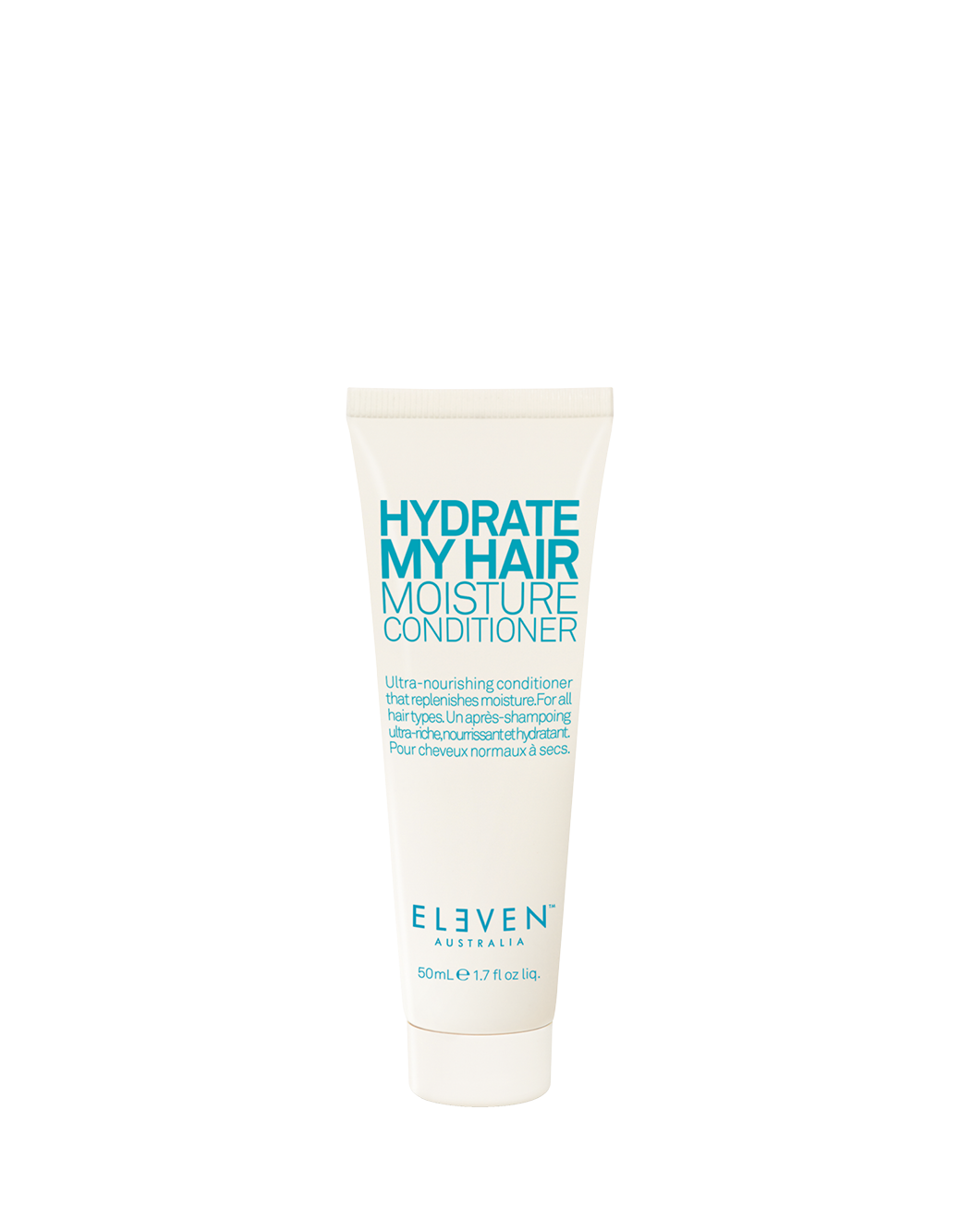Hydrate My Hair Moisture Conditioner Travel Size 50ml
