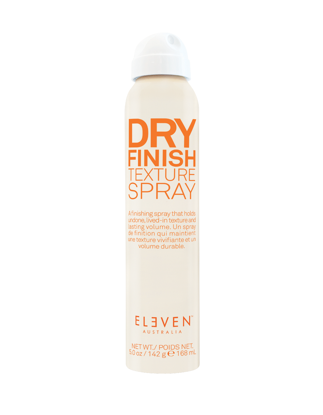 Dry Finish Texture Spray 178ml
