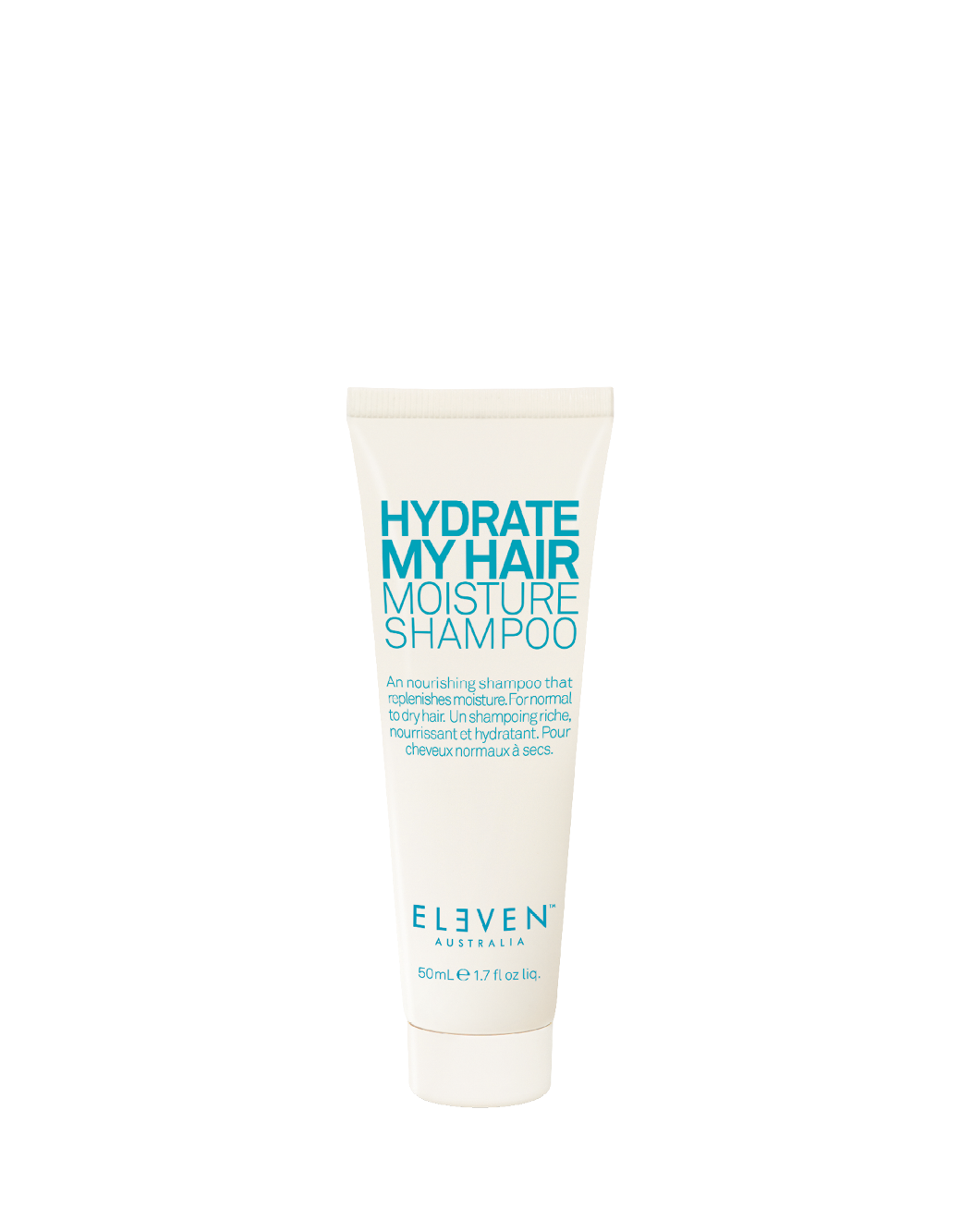 Hydrate My Hair Moisture Shampoo Travel Size 50ml
