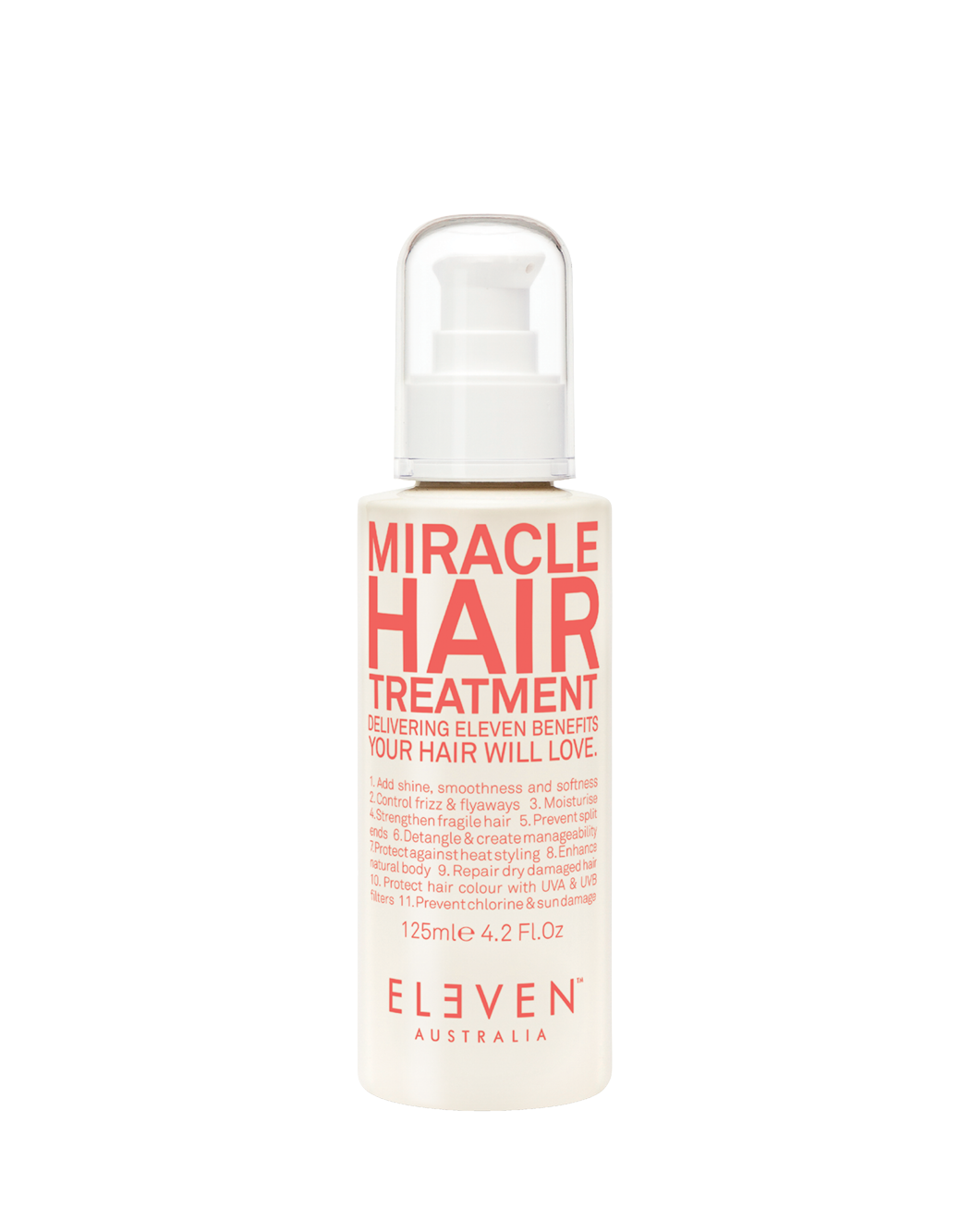 Miracle Hair Treatment 125ml