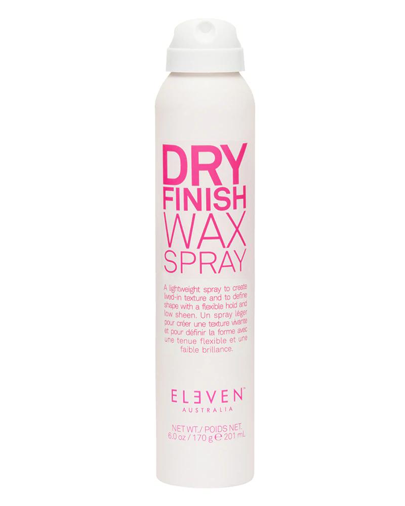 Dry Finish Wax Spray 201mL