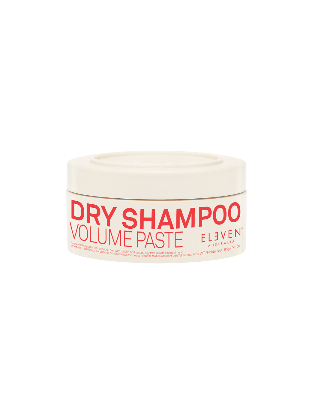 Dry Shampoo Volume Paste 85g