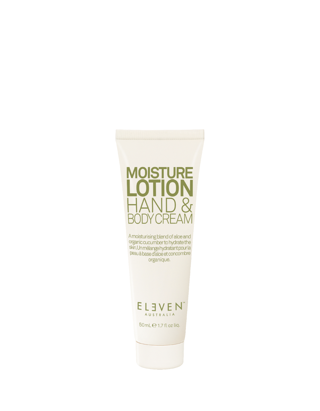 Moisture Lotion Hand & Body Cream Travel Size 50ml